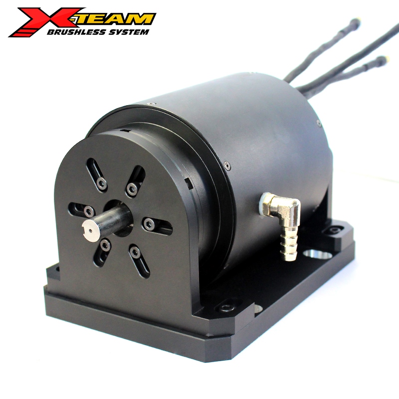 54150-300KV 9kW電動(dòng)無(wú)人船動(dòng)力無(wú)刷電機(jī)