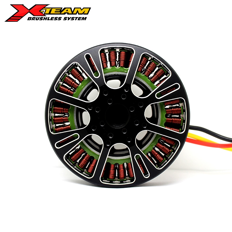 XTO-6110-300KV 多旋翼航拍無(wú)人機(jī)無(wú)刷電機(jī)