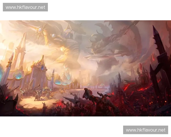 《风暴英雄如何修改昵称攻略 完美打造专属游戏身份》 《风暴英雄如何修改昵称攻略 完美打造专属游戏身份》