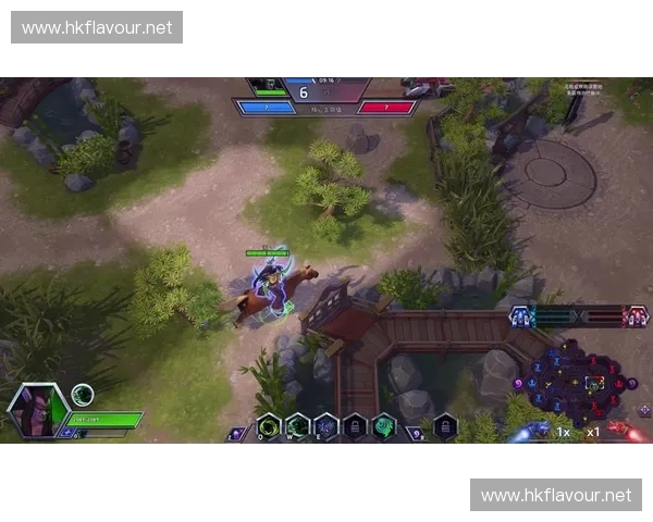 围绕风暴英雄禁区展开的战略格局与团队协作机制全面解析深度探讨