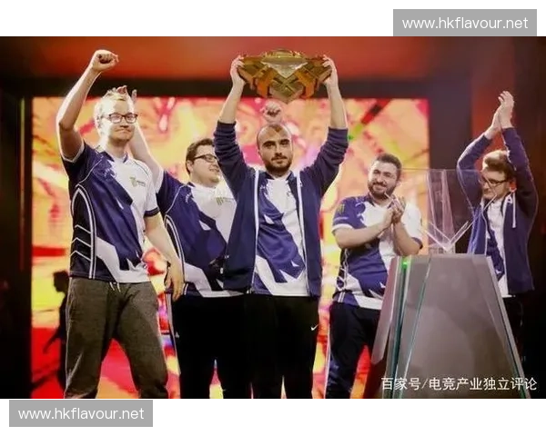 DOTA2全球服务器关网引发玩家热议电竞生态或将迎来重大变革