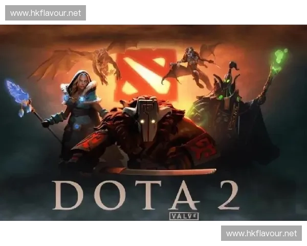 Dota2精彩对决集锦 解锁全新游戏策略与操作技巧解析